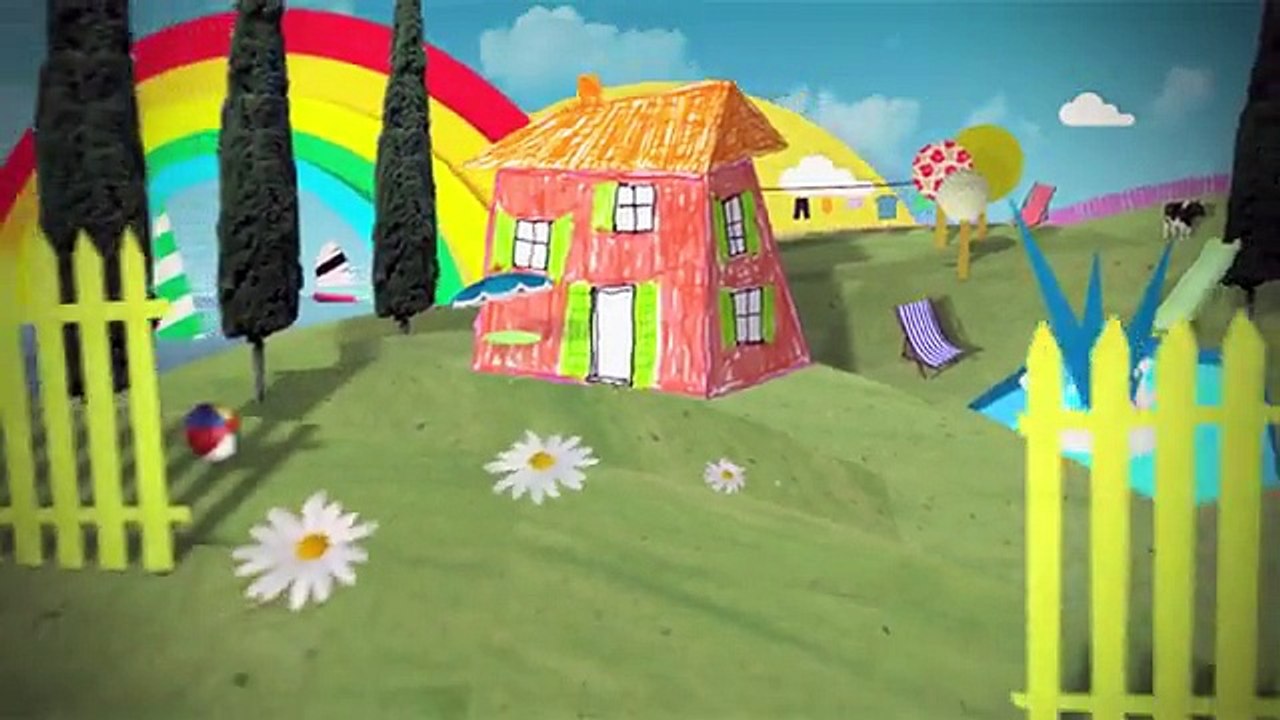 Interhome - locations de vacances - février 2010 - "La lettre d'Elise"