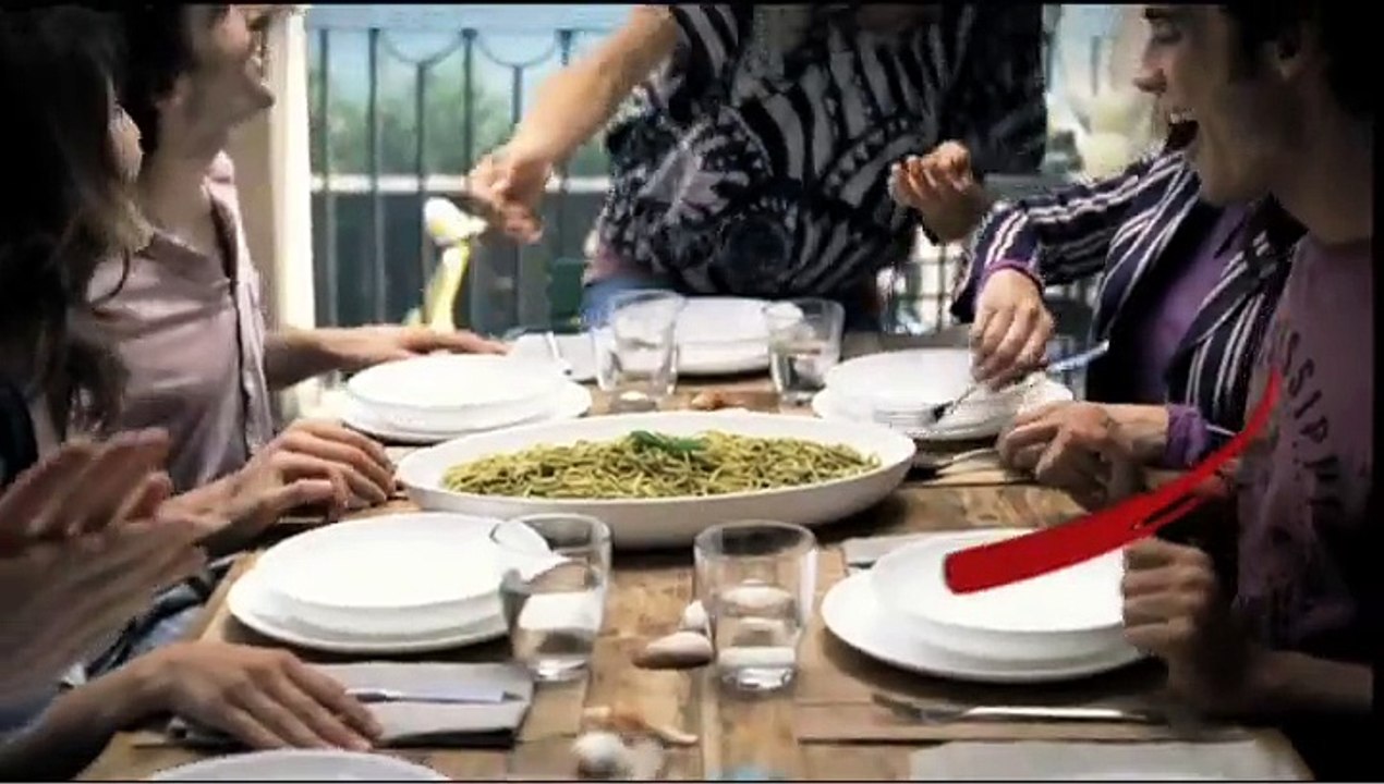 HP (Hewlett Packard) - imprimante Photosmart - octobre 2009 - dispositif événementiel