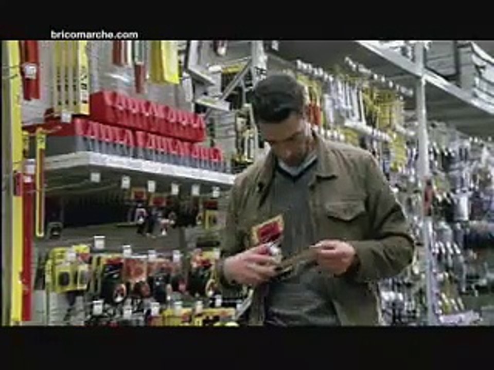 GRENADE pour BRICOMARCHE