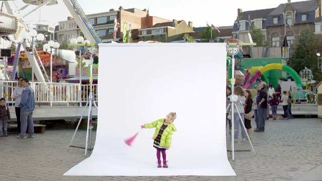 La Redoute - vêtements, accessoires, décoration - octobre 2010 - Tout est permis , capuche