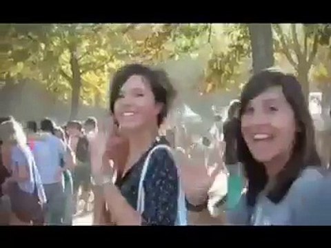 Fondation Abbé Pierre - lutte contre le mal-logement - septembre 2009 - Rock on