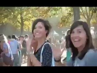 Fondation Abbé Pierre - lutte contre le mal-logement - septembre 2009 - "Rock on"