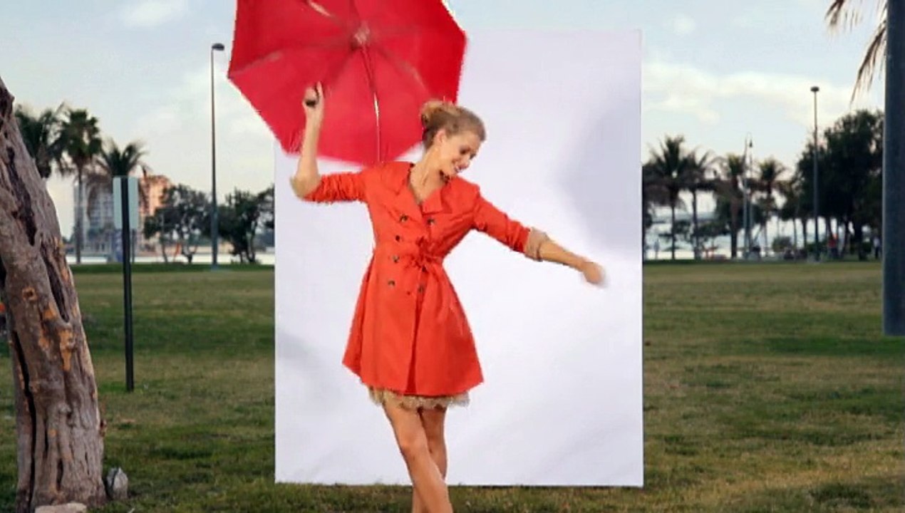 La Redoute - vêtements et accessoires - mars 2011 - "Nouveau catalogue Printemps", "Tout est permis", "Service"