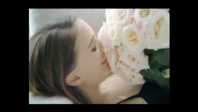 Dior - parfum Miss Dior Cherie - février 2011 - Natalie Portman