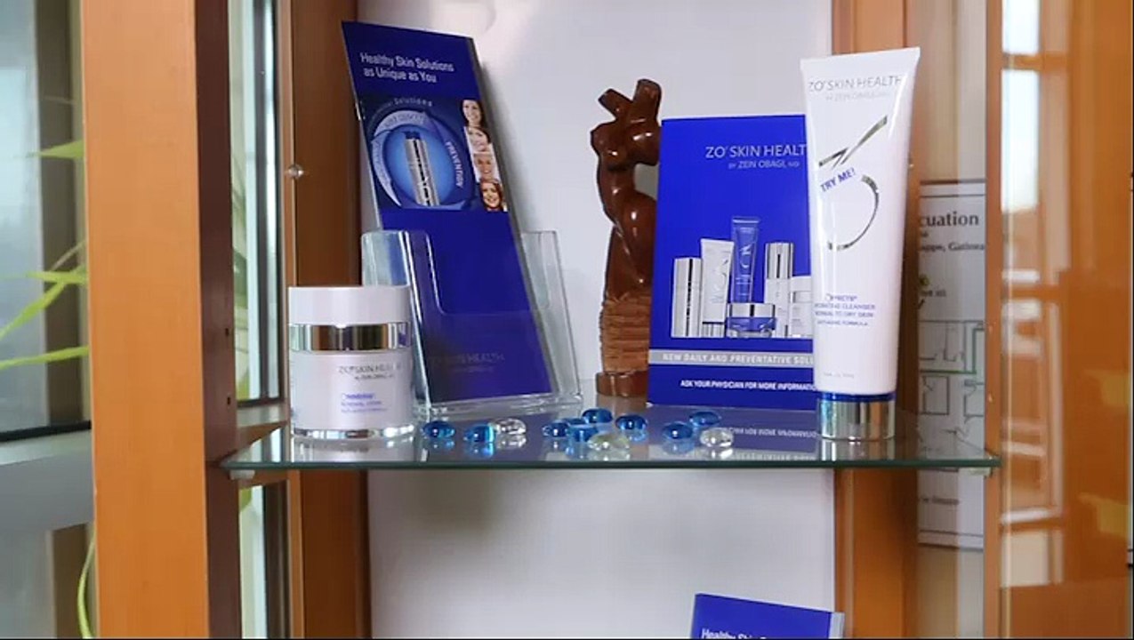 Rajeunissement de la Peau- Gatineau, Ottawa- Dr Patricia Berbari