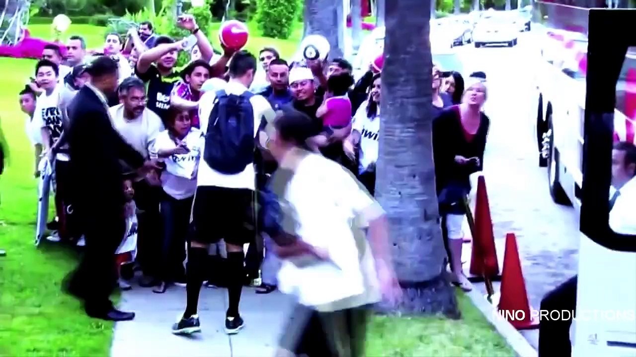 Pourquoi Cristiano Ronaldo CR7 mérite il le ballon d'or ?!