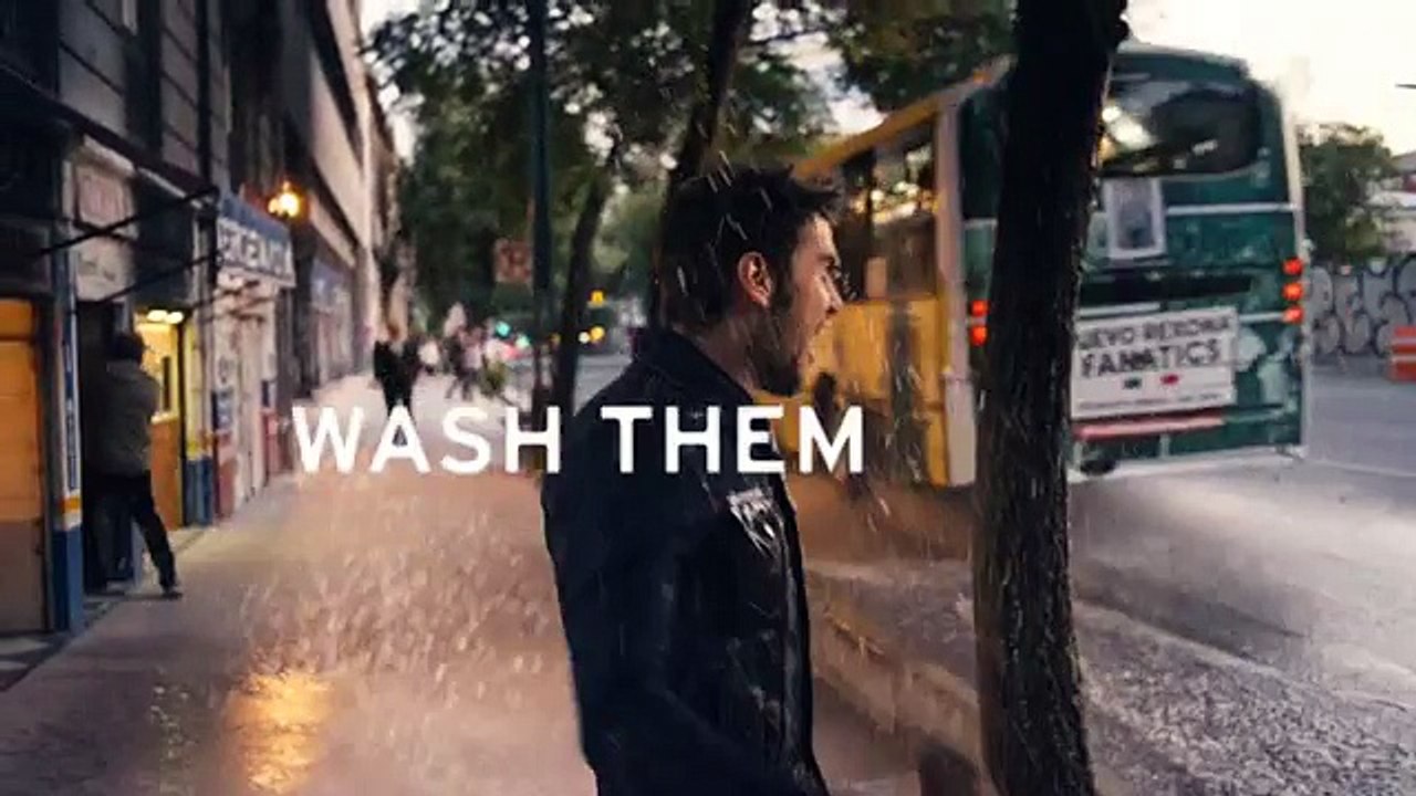 FCB West San Francisco Los Angeles, The House Worldwide Londres pour Levi's - jeans, «Live in Levi's, Just don't bore them» - juillet 2014