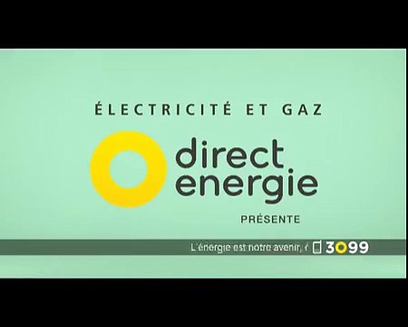 Direct Énergie - fournisseur d'électricité et de gaz - août 2013 - L'énergie verte