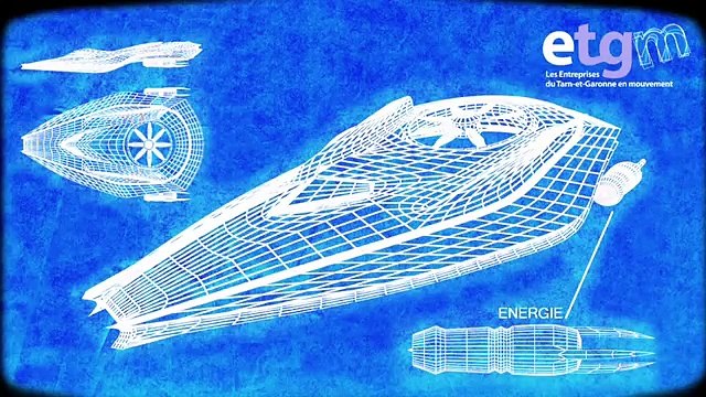 IUP Montauban pour Les Entreprises du Tarn-et-Garonne en mouvement (ETGM) - collectif professionnel, Krysis 2113 - février 2014