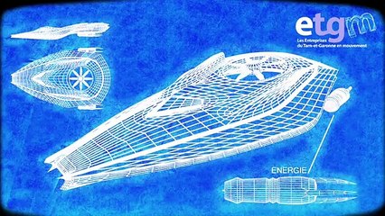 IUP Montauban pour Les Entreprises du Tarn-et-Garonne en mouvement (ETGM) - collectif professionnel, "Krysis 2113" - février 2014