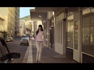 Lacoste - parfum Love of Pink - janvier 2009