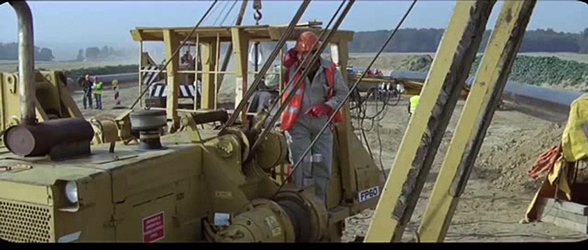 GDF Suez - fournisseur d'énergie - novembre 2009 - La bonne nouvelle