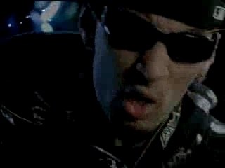 Booba feat la Fouine - Reste en chien