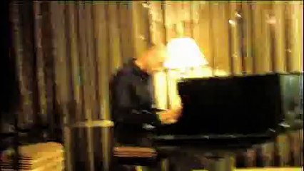 Grand Optical - lunettes - septembre 2009 - "Piano", avec Zinédine Zidane