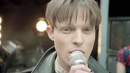 Konbini pour Sosh - opérateur téléphonique, "Feeling good, avec Citizens" - janvier 2014