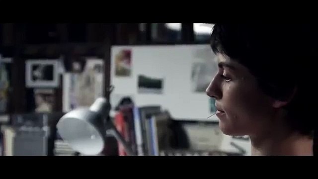 Fred & Farid Paris Shanghai pour Groupe Crédit du Nord - banque, Être à vos côtés - octobre 2013 - Exigeant avec soi-même