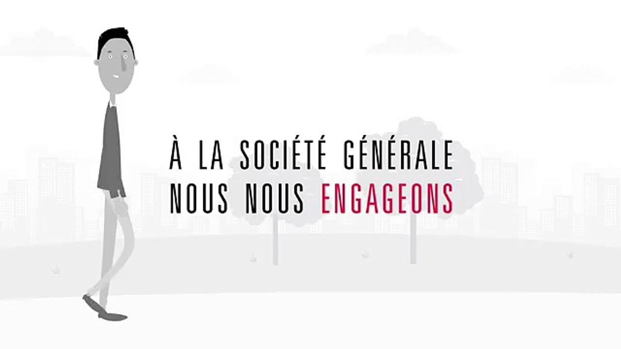 Fred & Farid Paris Shanghai pour Société Générale - banque, "Relation clients online, http://ideespourvous.fr" - juillet 2013