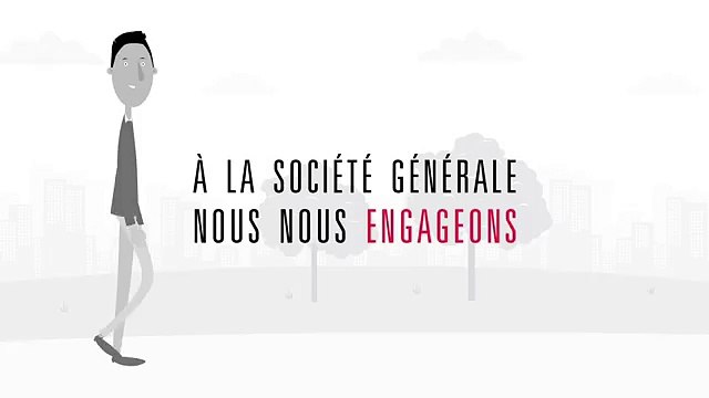 Fred & Farid Paris Shanghai pour Société Générale - banque, Relation clients online, ideespourvous.fr - juillet 2013