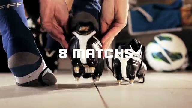 Fédération Française de Football (FFF) - équipe de France de football féminin, Au nom des bleues, aunomdesbleues.com - juin 2013