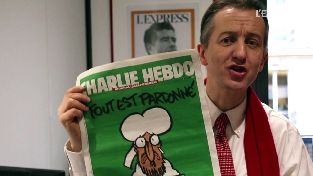 Les premières victimes des islamistes sont les musulmans - L'édito de Christophe Barbier