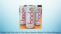 Vemma Bode BURN Healthy Weight dietary supplement (20 grams of Protein, lightly carbonated) TWENTY-FOUR 8.3-oz CANS Review
