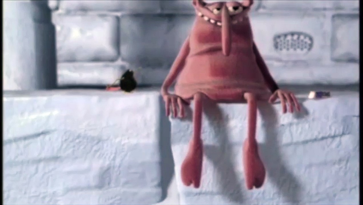 Kraft Jacobs Suchard - bonbons Kiss Cool - novembre 1999 - "C'est frais mais c'est pas grave"