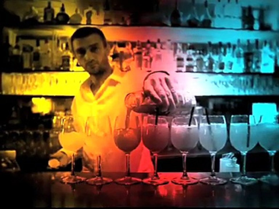 Grazia - magazine - 2009 - "Lancement du magazine Grazia", version courte