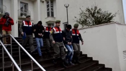 Bodrum'da "Parada Sahtecilik" İddiası