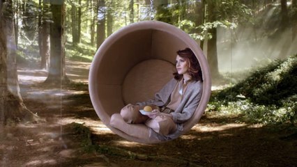 JWT Paris pour Mövenpick - glaces, «Moments» - juillet 2014