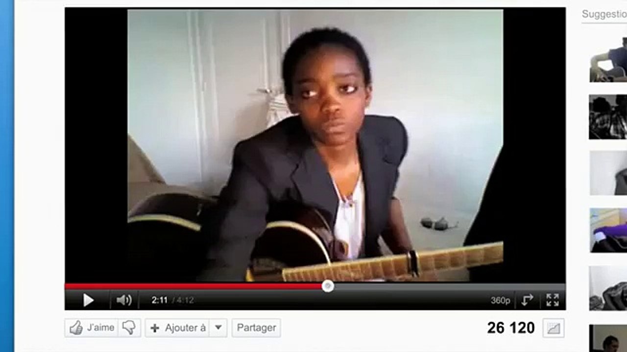 Google France - navigateur Internet Google Chrome, "Irma" - janvier 2012