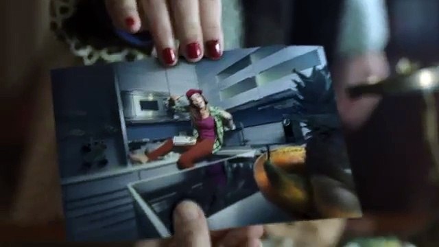 La Chose pour Ixina - meubles de cuisine, Le spécialiste cuisine nouvelle génération - mars 2014