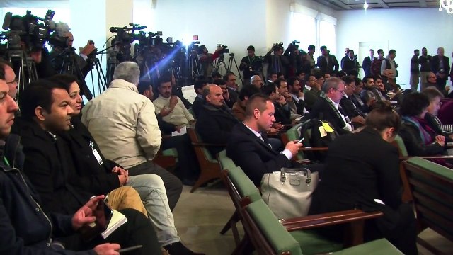 EUA querem reforçar cooperação com Paquistão