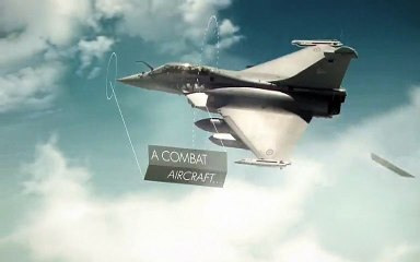 Dassault Aviation - aéronautique, "Higher together" - juin 2011