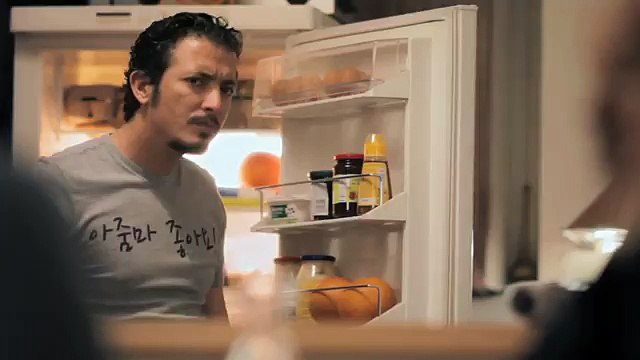 Havas Paris pour EDF - fournisseur d'électricité, «La saga ElectRIC, avec Eric Judor» - juin 2014 - 70s épisode 3