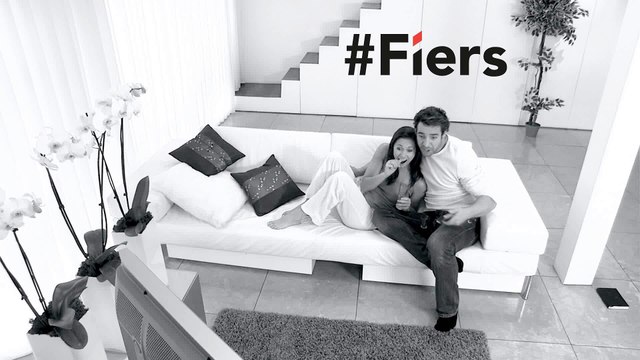 Explorimmo - agence immobilière, «Fiers, Coupe Davis» - novembre 2014