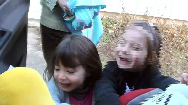 Disneyland Paris - parc d'attraction - mars 2011 - Festival des moments magiques , Emotion