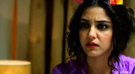 Zid Episode 4 Full on Hum Tv - January 13