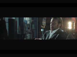 Herezie pour Brut - parfum, "Samuel Le Bihan" - septembre 2013 - teaser