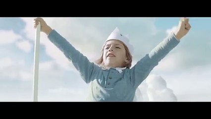 Herezie pour Harrys (Barilla France) - pain de mie 100 Mie, "Le Royaume" - février 2014