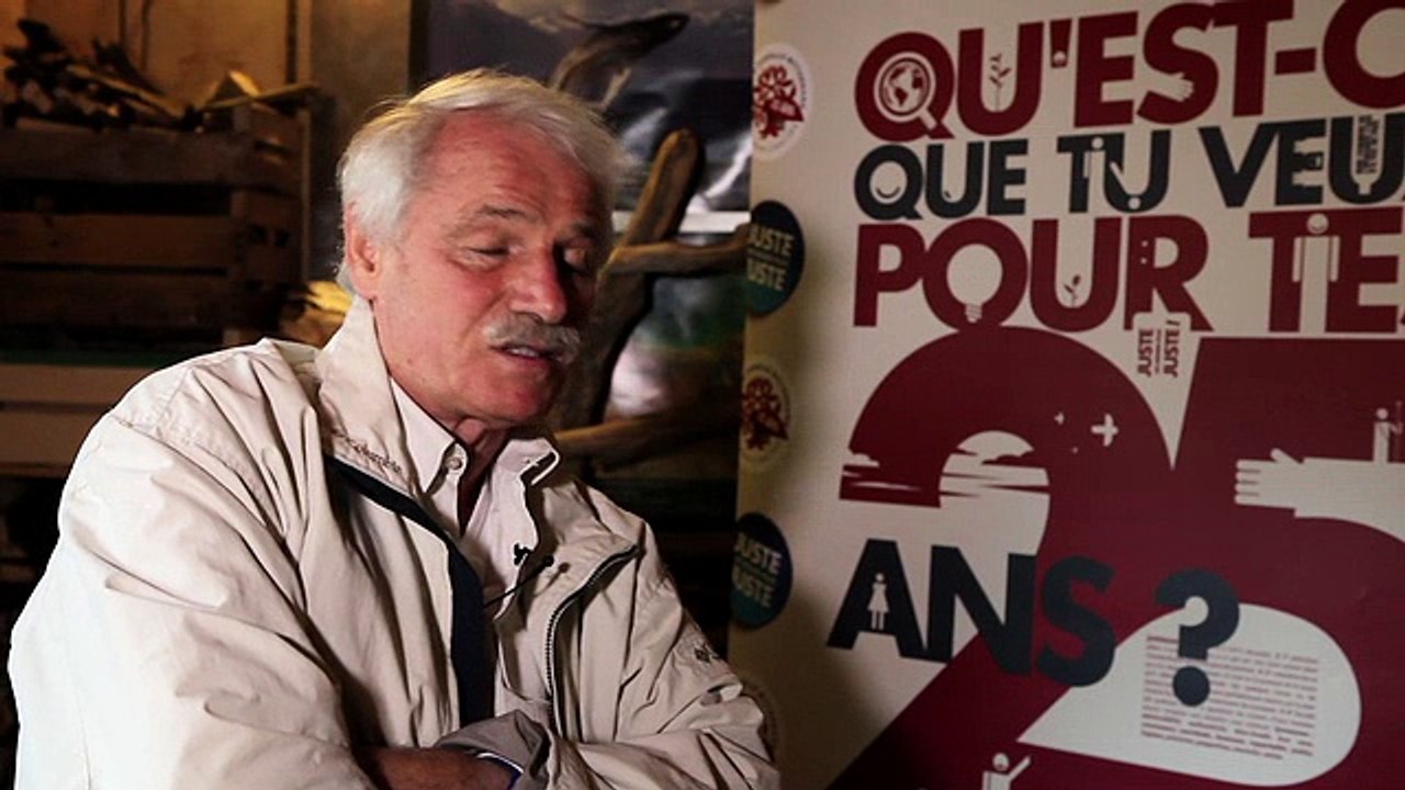 Fondation France Libertés, Fondation Danielle Mitterrand - association pour la défense des droits humains, "25 ans" - septembre 2011