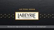 Labeyrie - foie gras et saumon fumé - décembre 2010 - 