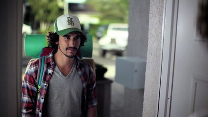 Hotmail (Microsoft) - messagerie électronique - octobre 2010 - "Incroyable Hotmail", "Jumeaux"