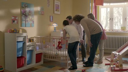 Guigoz - lait infantile, "Parlons bébé, www.guigoz.fr" - février 2012