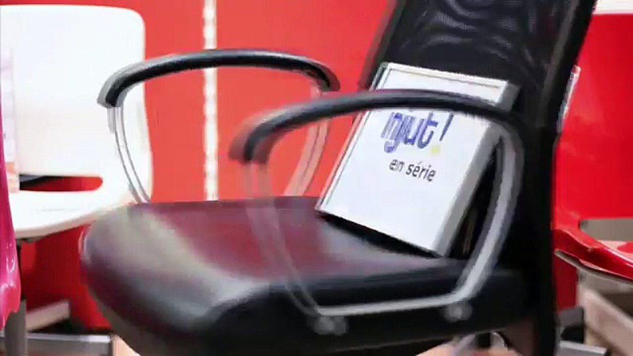 Ikea France - meubles, "Njut en série" - décembre 2011 - The boulette company Episode 2