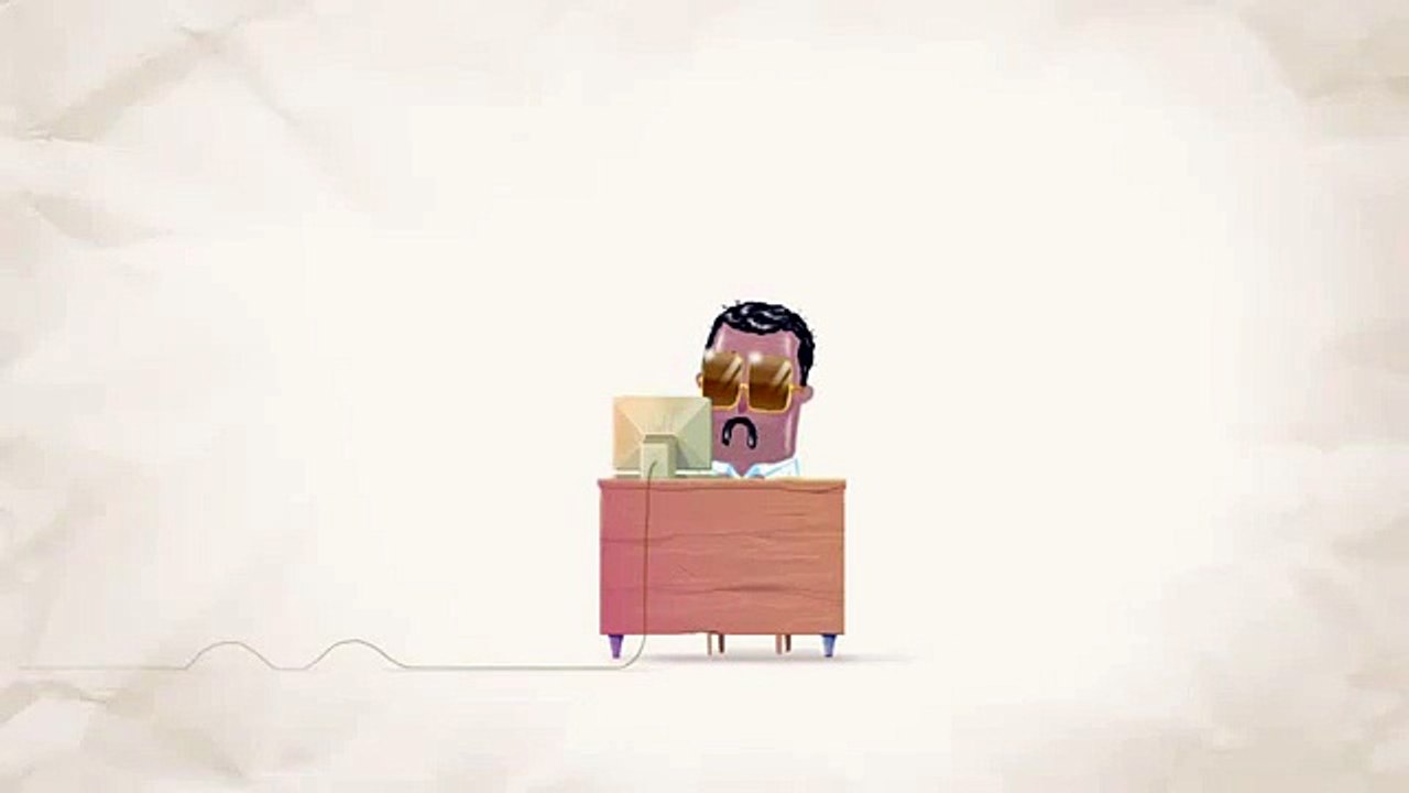 Digitas France - agence de communication, "Voeux 2012" - janvier 2012