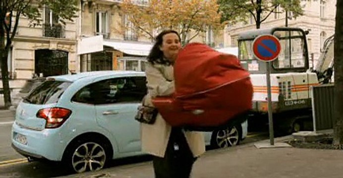 Halte au long - festival de courts-métrages - octobre 2010 - Les warning