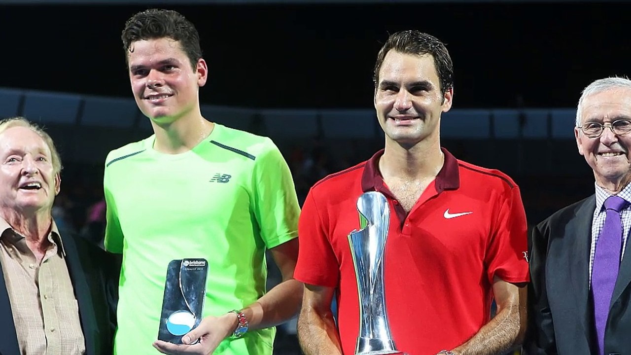 Australian Open: Federers Warten auf Nr. 18