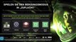 Alien Isolation Zuflucht DLC Paket - Offizieller Trailer (2015) [DE] HD
