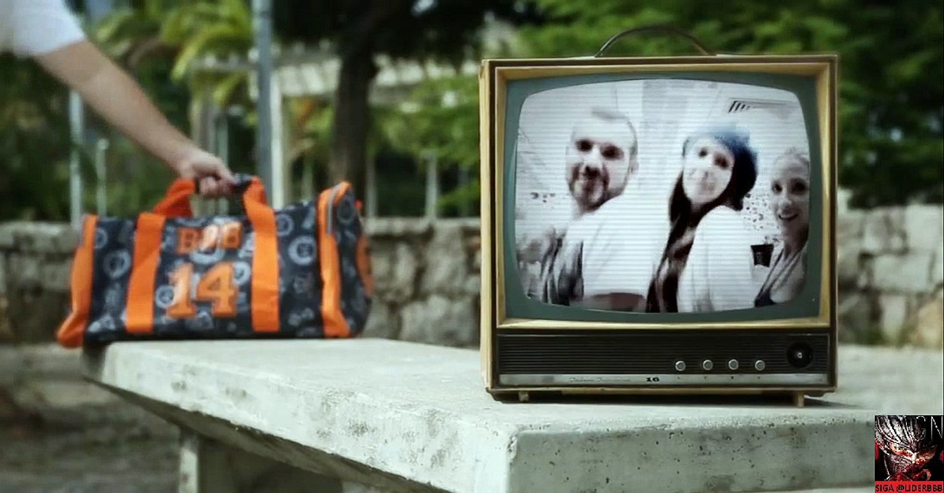 BBB14 - Discurso Final - Maratona BBB #AquecimentoBBB