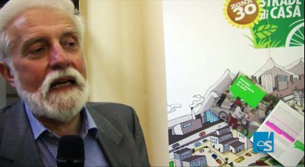 Ecosistema Urbano: la qualità della vita viaggia a bassa velocità